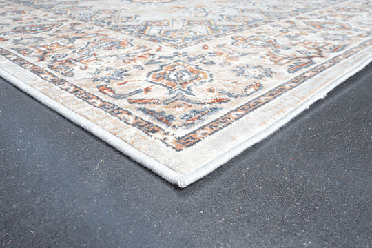 Ragolle Visconti Χαλί Ορθογώνιο Μπεζ 200x250cm