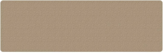 vidaXL Rug Rectangular Sand