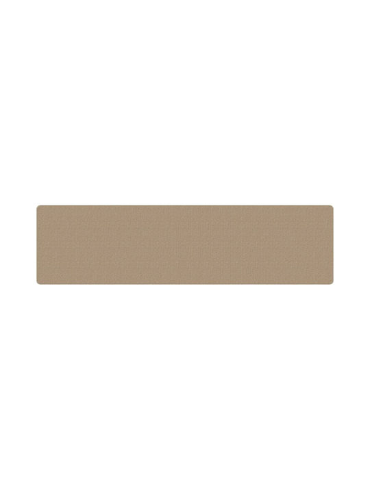 vidaXL Rug Rectangular Sand