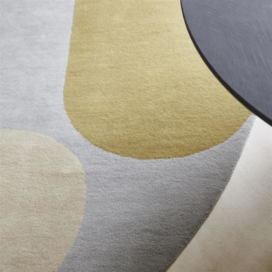 Brink & Campman 95108 Χειροποίητο Χαλί Ορθογώνιο Miller Spring 200x280cm