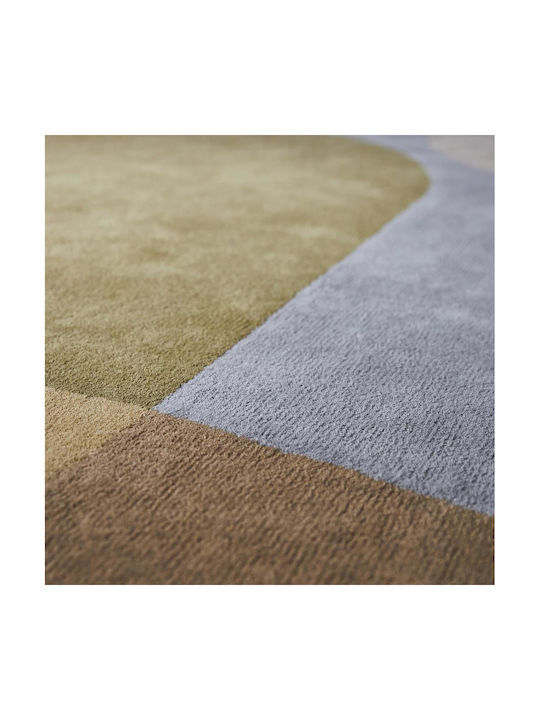 Brink & Campman 95108 Χειροποίητο Χαλί Ορθογώνιο Miller Spring 200x280cm