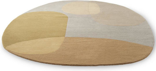 Brink & Campman 95108 Χειροποίητο Χαλί Ορθογώνιο Miller Spring 200x280cm