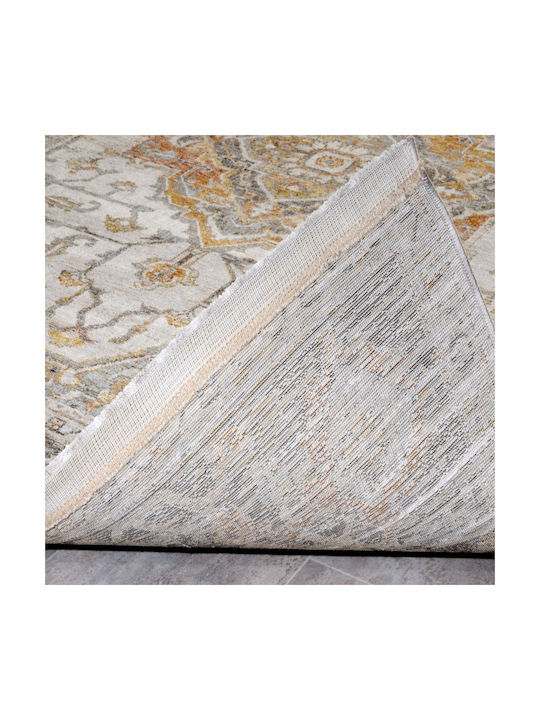 Tzikas Carpets Paloma 01803-113 Χαλί Ορθογώνιο Πολύχρωμο 200x250cm