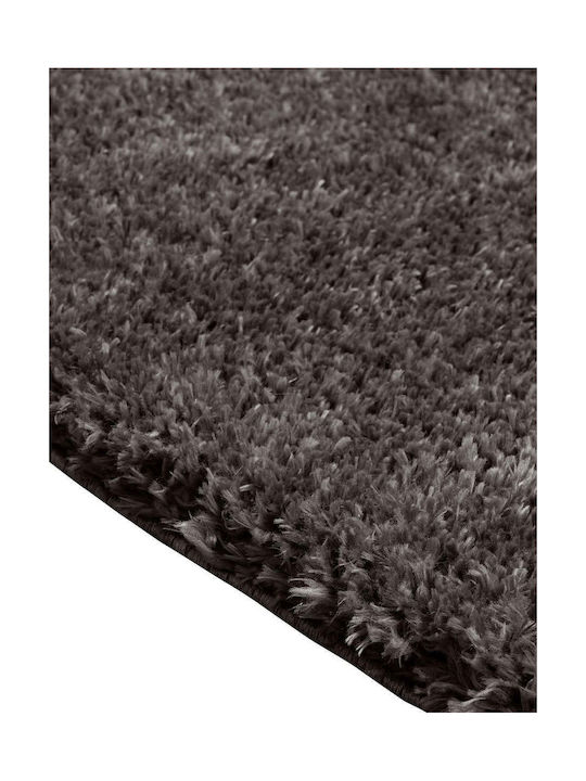 Madi Downy Shade Shaggy 200x280cm Anthracite
