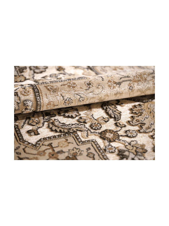 Klonaras 1178/473440 Rug Rectangular Farashe 1178/473440