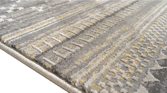 Isexan Kosmos New 7886 Rug Rectangular Kosmos New - 7886
