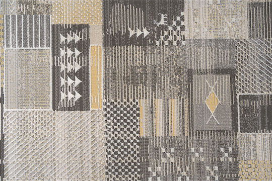 Isexan Kosmos New 7886 Rug Rectangular Kosmos New - 7886