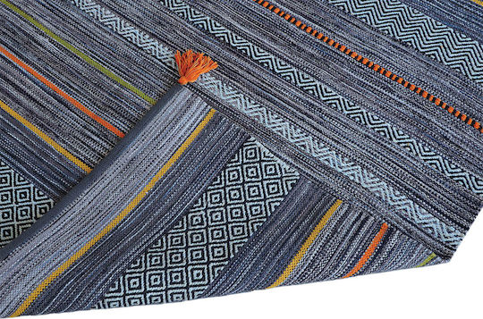 Newplan Antique Kilim 5090 Χειροποίητο Αντιολισθητικό Βαμβακερό
