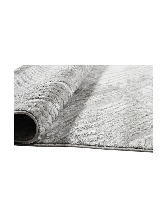 Balsan Monaco Moma Covor Rectangular Gri
