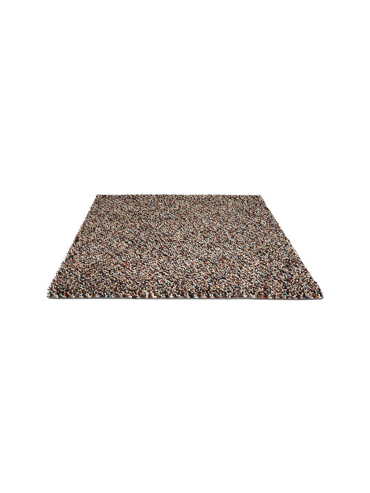 Brink & Campman Dots Χαλί Ορθογώνιο Μάλλινο Πολύχρωμο 200x300cm