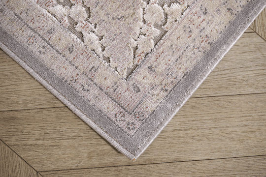 Klonaras 1179/474210 Covor Rectangular Bej