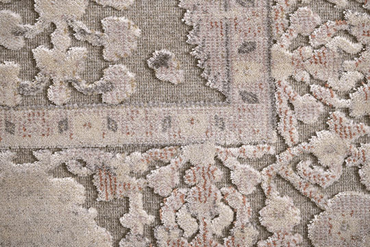 Klonaras 1179/474210 Covor Rectangular Bej