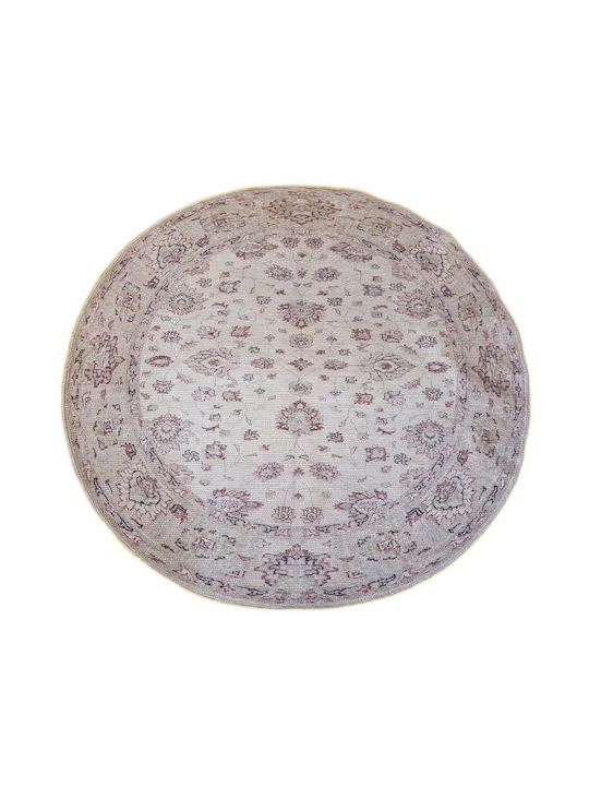 Klonaras Blox AL-2017 Rug Rectangular Beige