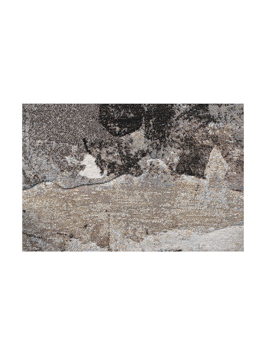 Ragolle Mancini Χαλί Ορθογώνιο Γκρι 200x290cm