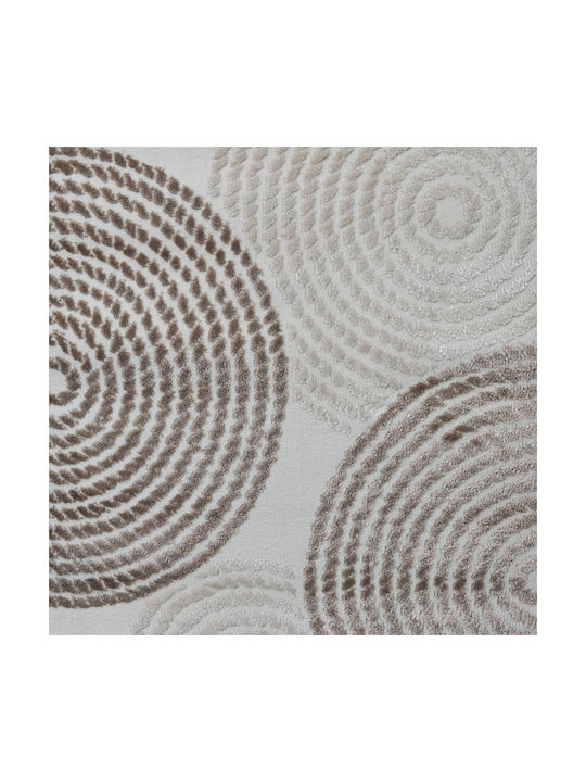 Saray Home Delux Covor Rectangular Bej