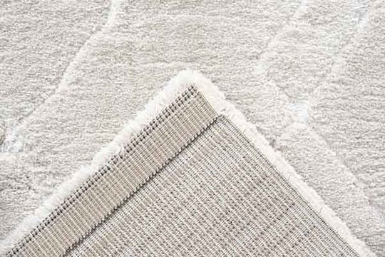 Bekas Carpets Килим Правоъгълена Сив
