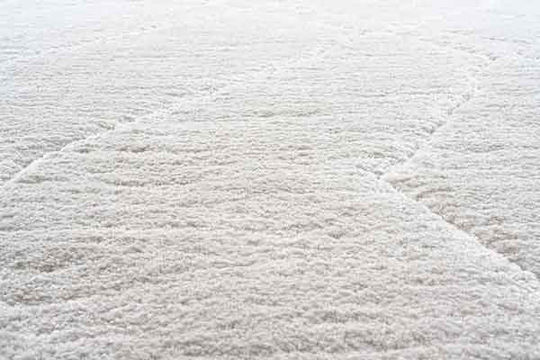 Bekas Carpets Килим Правоъгълена Сив