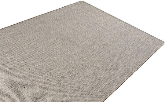 Balsan Bali Rainbow Χαλί Ορθογώνιο Καλοκαιρινό Ψάθινο Sand 133x190cm