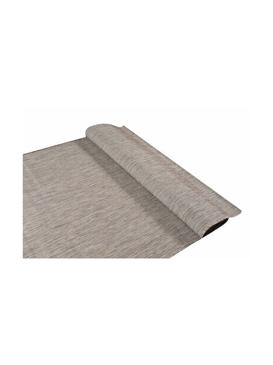 Balsan Rug Rectangular Summer Wicker Sand