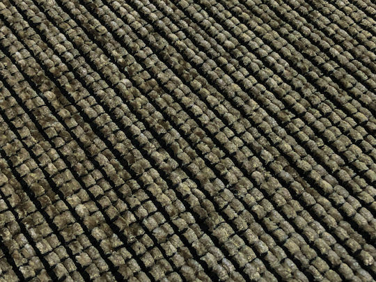 Koulis Carpets Kilim ΖΤ387 Αντιολισθητικό Χαλί Διάδρομος Vison 64x180cm