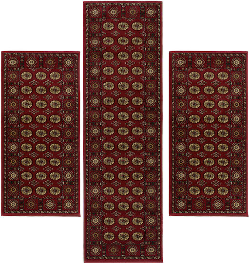 Isexan Atlantis Milano 8302 Χαλί Ορθογώνιο Milano - 8302 250x300cm