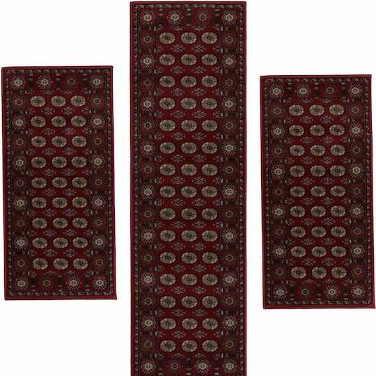 Isexan Atlantis Milano 8302 Χαλί Ορθογώνιο Milano - 8302 160x230cm