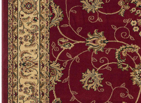 Isexan 8313 Rug Rectangular Milano