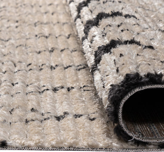 Beauty Home Imperial 9218 Rug Rectangular Ecru