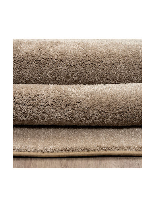 Newplan Carpet Charm Beige 80x220cm