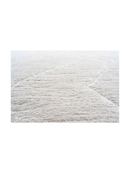 Ragolle Masai Χαλί Ορθογώνιο Εκρού 133x195cm