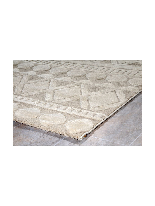 Tzikas Carpets 62858-060 Χαλί Ορθογώνιο Ρ.ρ. Τουρκιας 200x290cm