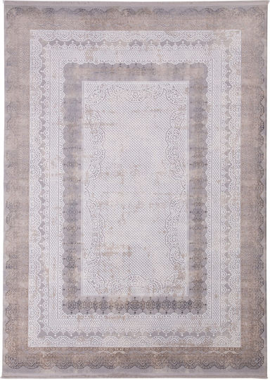 Royal Carpet Infinity 5916b Rug Rectangular Grey