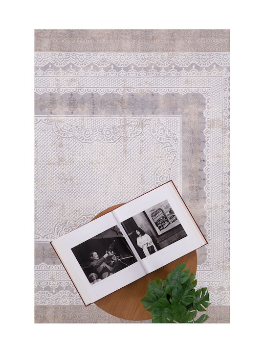 Royal Carpet Infinity 5916b Rug Rectangular Grey