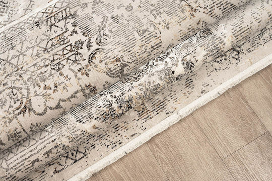Newplan Bellagio 7912 Килим Правоъгълена Бежов
