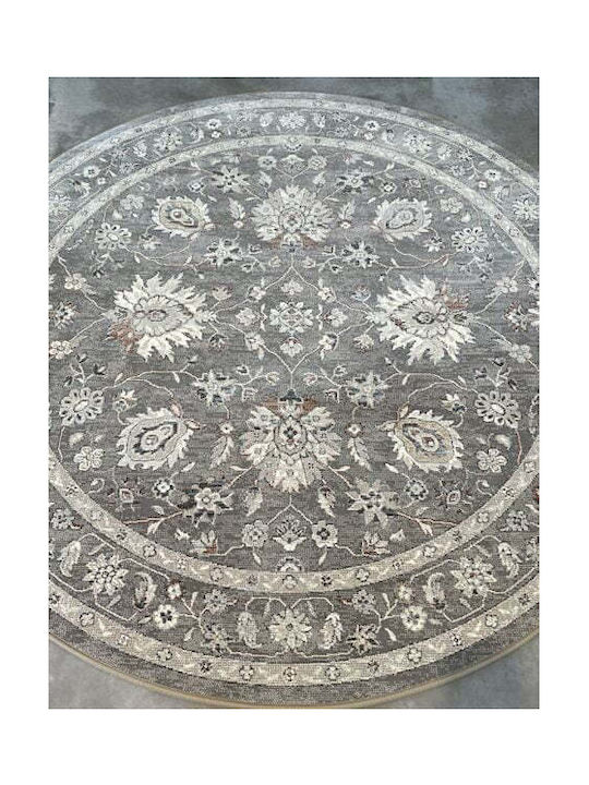 Bekas Carpets Da Vinci - Χαλί Ορθογώνιο Γκρι 200x290cm
