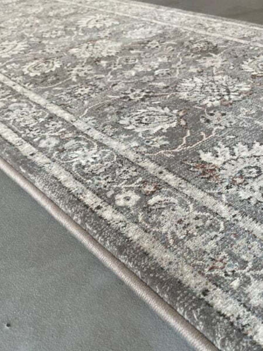 Bekas Carpets Da Vinci - Χαλί Ορθογώνιο Γκρι 200x290cm