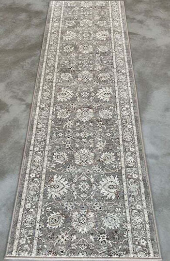 Bekas Carpets Da Vinci - Rug Rectangular Gray