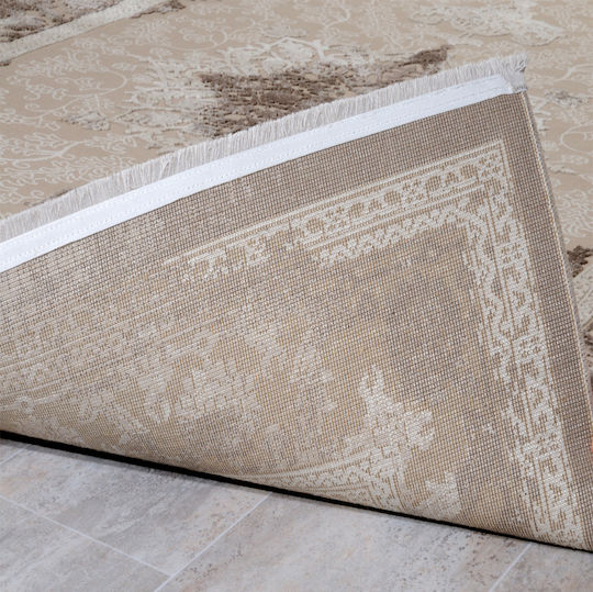 Tzikas Carpets Lorin 65469-180 Χαλί Ορθογώνιο Beige-brown 200x250cm