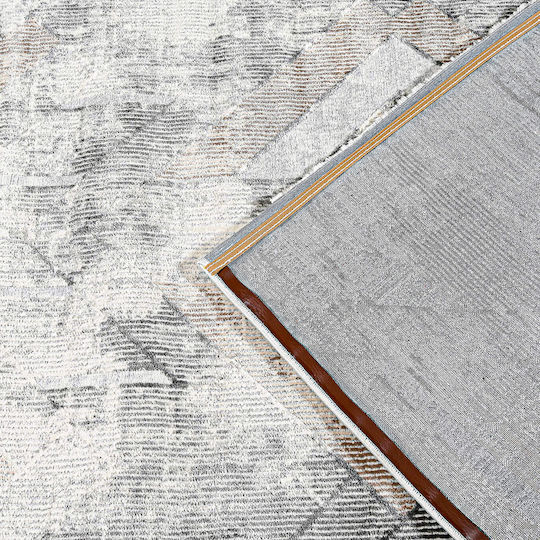 Balsan Cadence Celeste Килим Правоъгълена Бежов