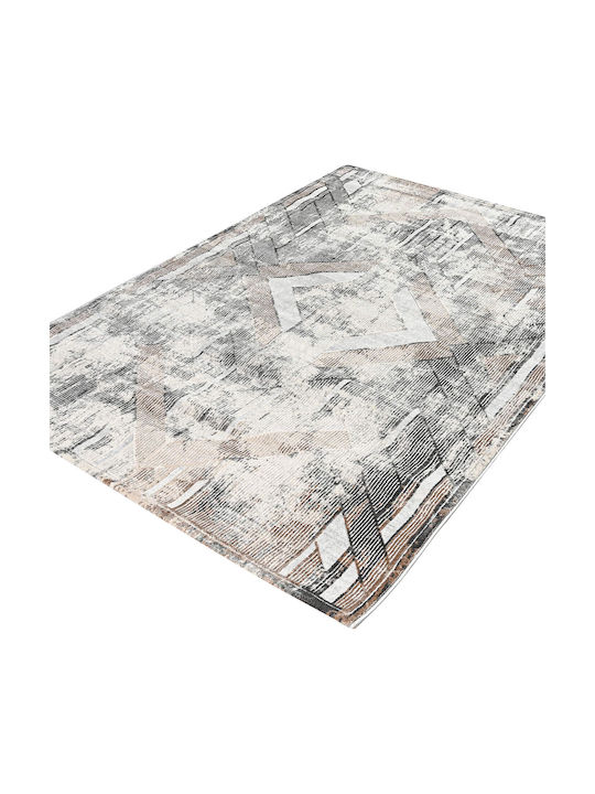 Balsan Cadence Celeste Χαλί Ορθογώνιο Μπεζ 200x290cm