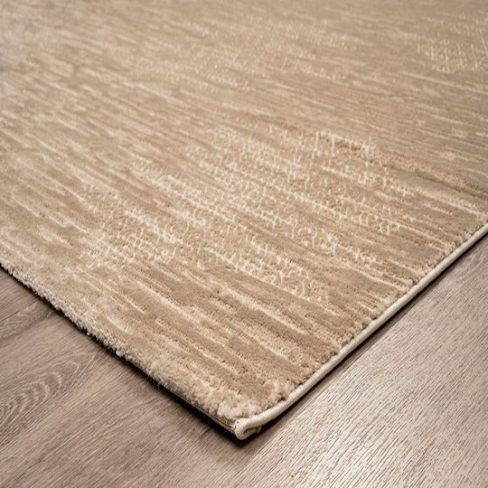 Newplan Teppich Ruby Ecru 80x220cm