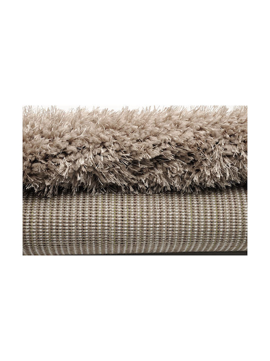 Newplan Cut-to-Measure Carpet Loft Brown