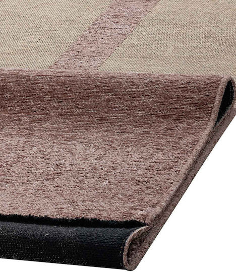 Madi Χαλί Ορθογώνιο Beige Pink 160x230cm
