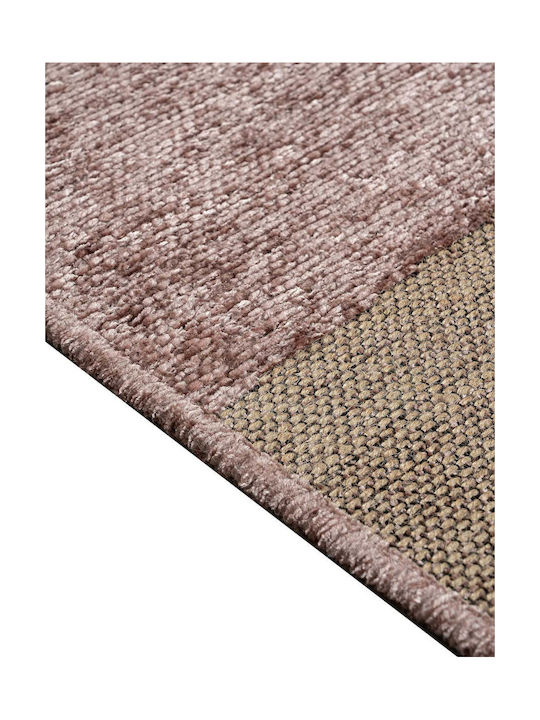 Madi Brook Χαλί Ορθογώνιο Beige Pink 160x230cm