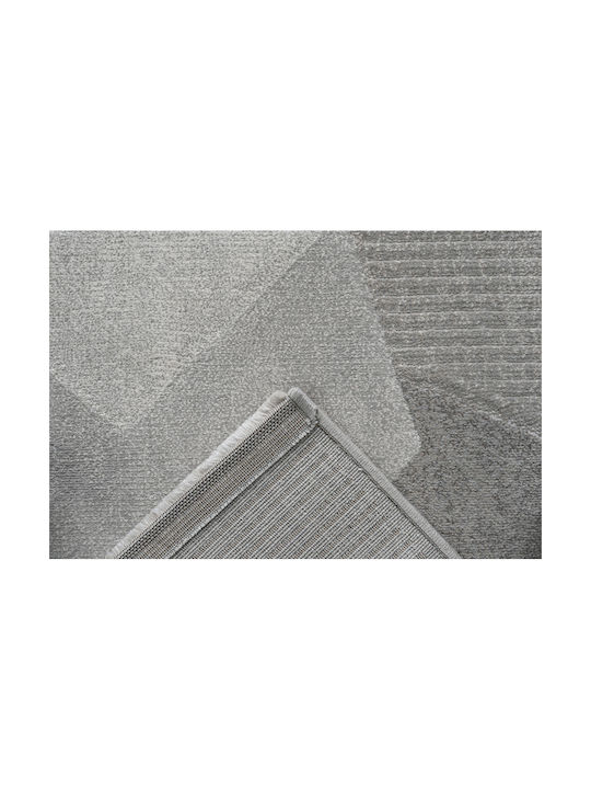 Ragolle Mancini Covor Rectangular Gri