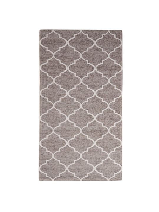 Royal Carpet Canvas 632 E Anti-slip Rug Rectangular E Royal Carpet 16CAN632E.0600