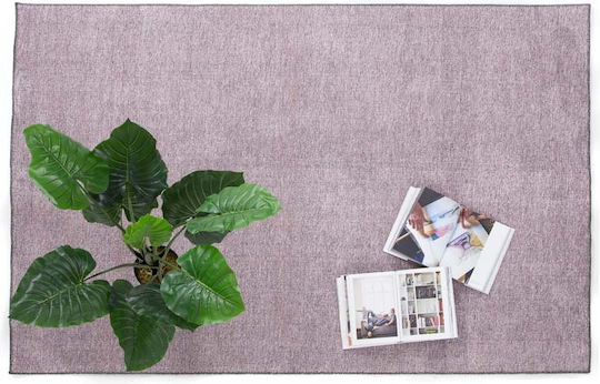 Royal Carpet Gatsby L.pink Rug Rectangular L.Pink