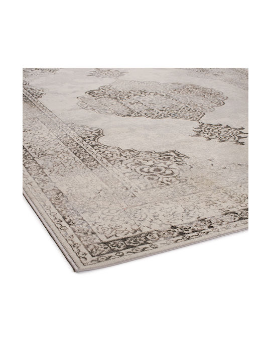 Biokarpet Gossip 6341f Sl Grey P Vizon-140x200