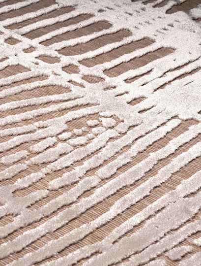 Madi Llluminated Synthetisch,Polyester/Cotton/Leather Beige Madi Llluminated Synthetisch,Polyester/Cotton/Leather Beige