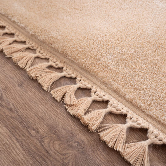 Teoran Softy Χαλί Ορθογώνιο 02 70x140cm